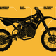 Illustration for article titled 2016 Could Be The Year Of The Electric Motorcycle
